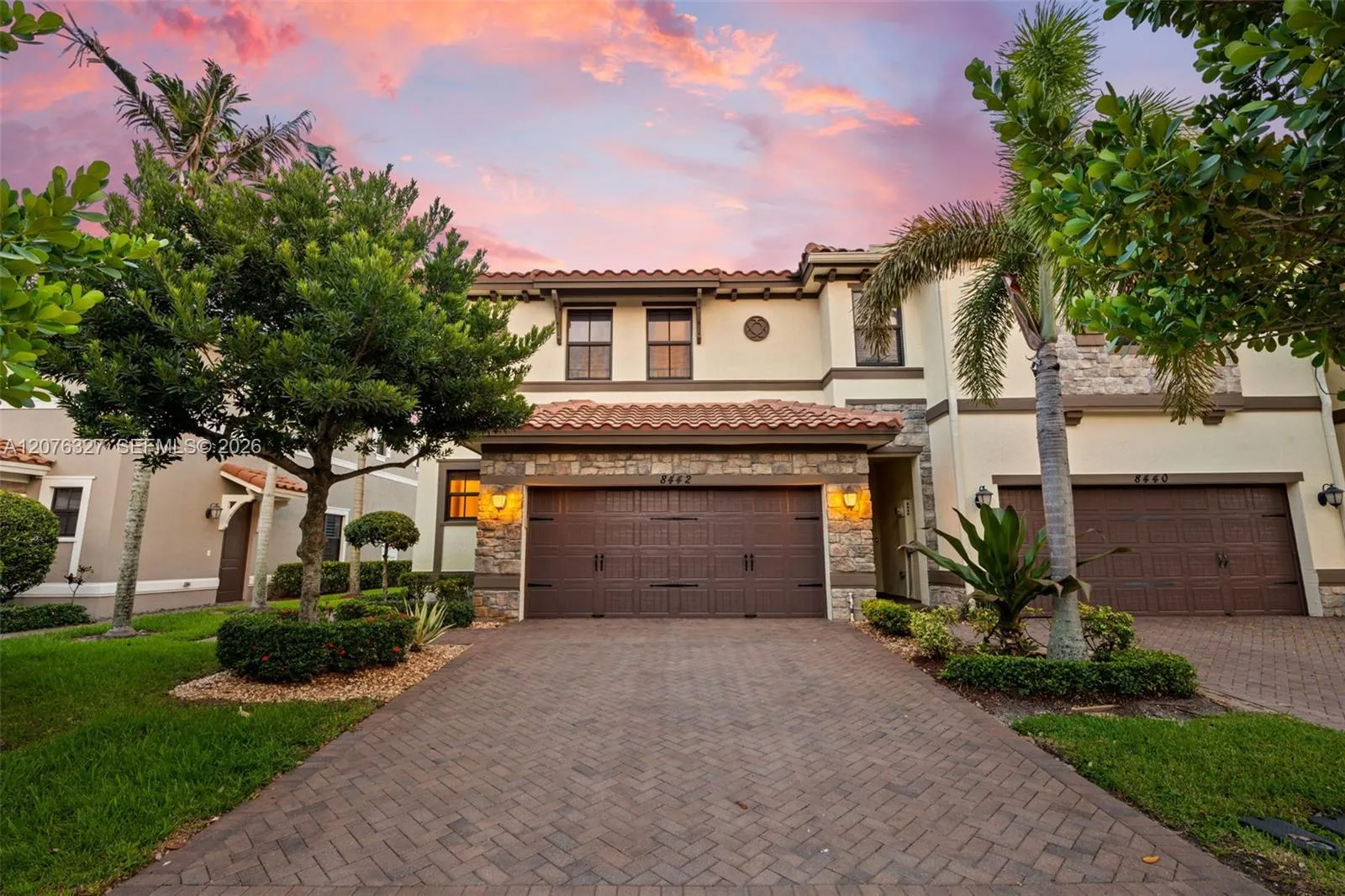 En Venta 8442 Lake Majesty Lane, Parkland, FL 33076, Parkland, FL 33076
