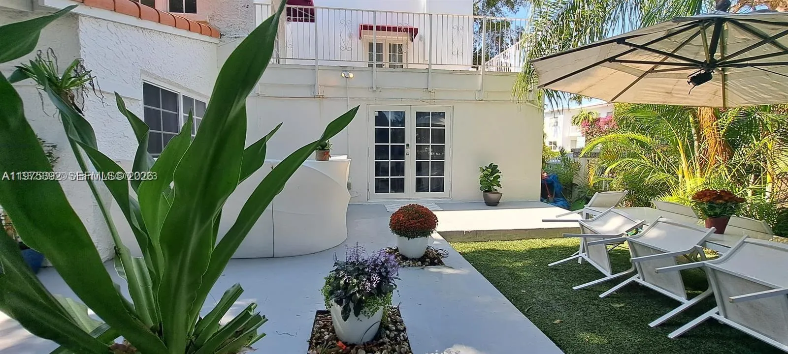 Foto de propiedad en 846 Michigan Avenue 101, Miami Beach, FL 33139 Miami Beach con MLS# 