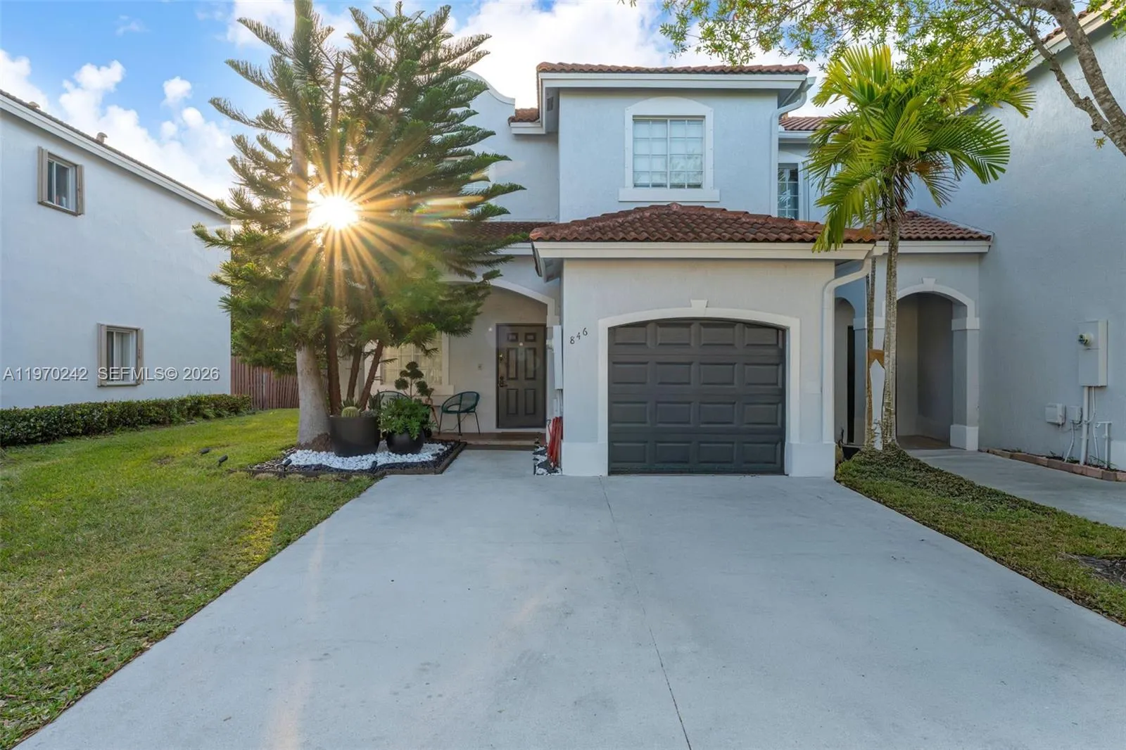Vendido 846 SW 148 Th Place, Miami, FL 33194, Miami, FL 33194