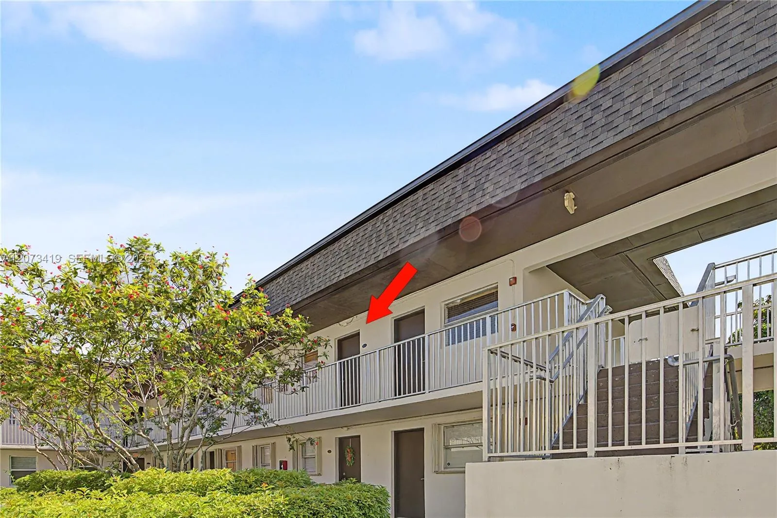 Foto de propiedad en 8475 SW 94th Street 224E, Miami, FL 33156 Miami con MLS# 