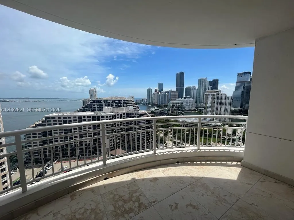 En Renta 848 Brickell Key Drive 2303, Miami, FL 33131, Miami, FL 33131