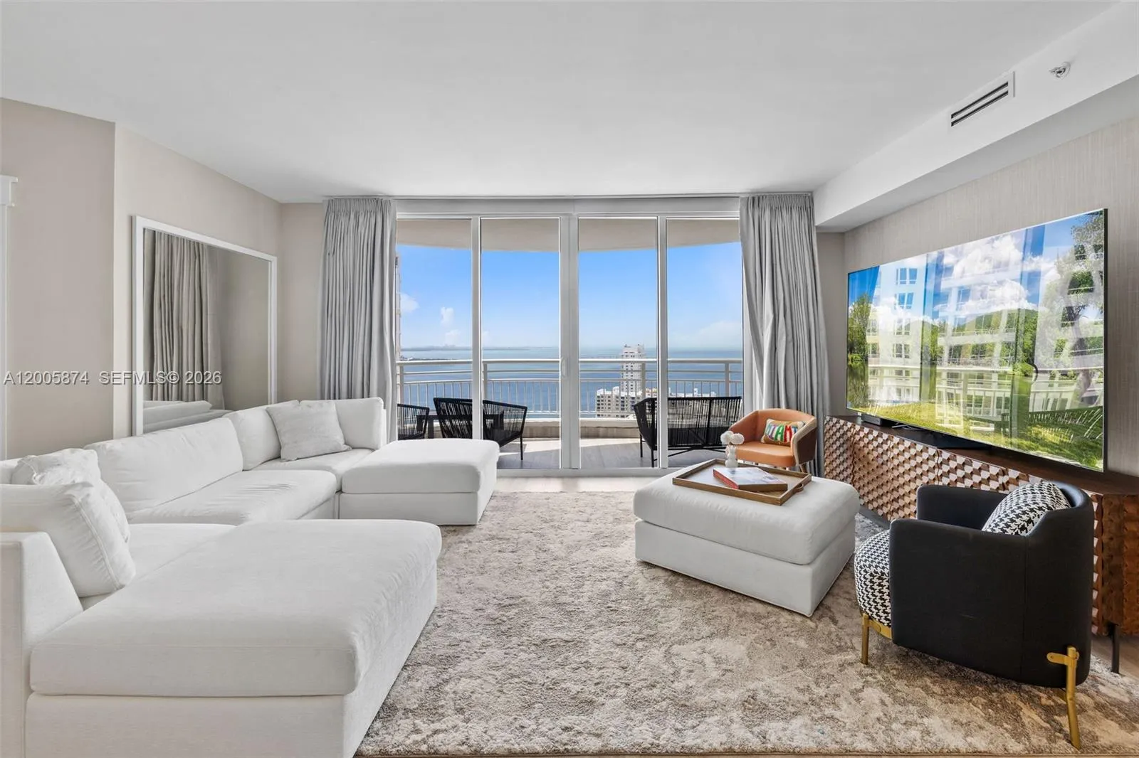 Vendido 848 Brickell Key Drive 3403, Miami, FL 33131, Miami, FL 33131