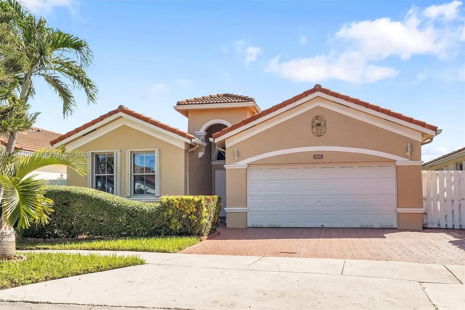 En Venta 849 NW 136th Avenue, Miami, FL 33182, Miami, FL 33182