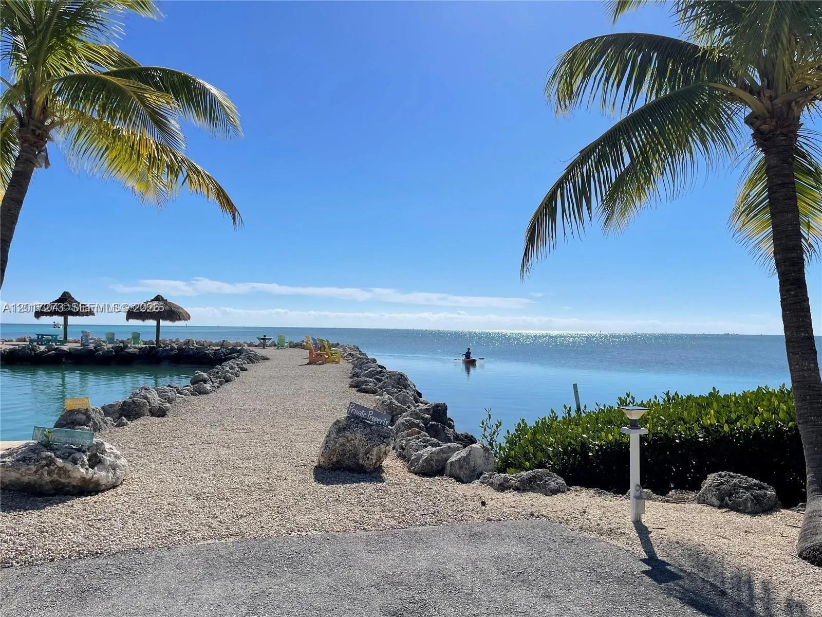 Foto de propiedad en 84961 Old Hwy 17 Highway, Islamorada, FL 33036 Islamorada con MLS# 