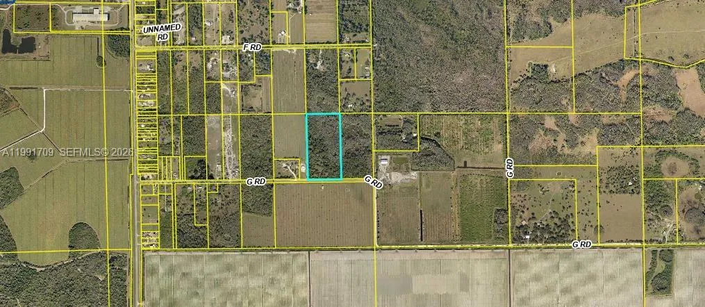 En Venta 850 G Road, LaBelle, FL 33935, LaBelle, FL 33935