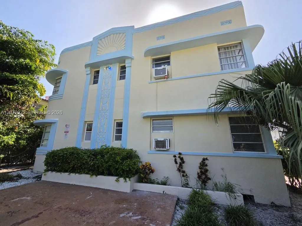 Foto de propiedad en 850 Jefferson Avenue 12A, Miami Beach, FL 33139 Miami Beach con MLS# 