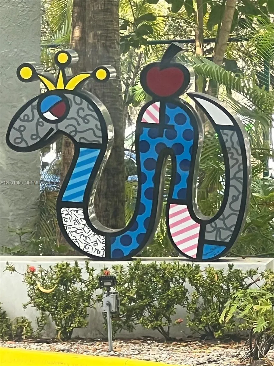 En Renta 850 N Miami Avenue W-1806, Miami, FL 33136, Miami, FL 33136