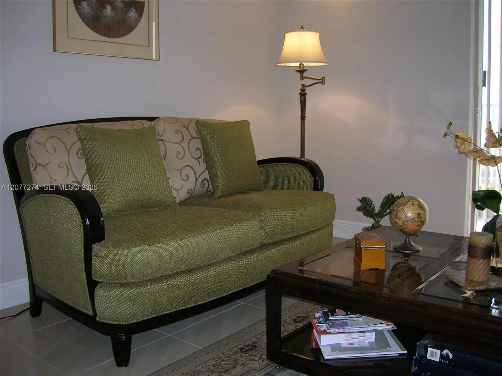 Foto de propiedad en 850 N Miami Avenue W-1906, Miami, FL 33136 Miami con MLS# 