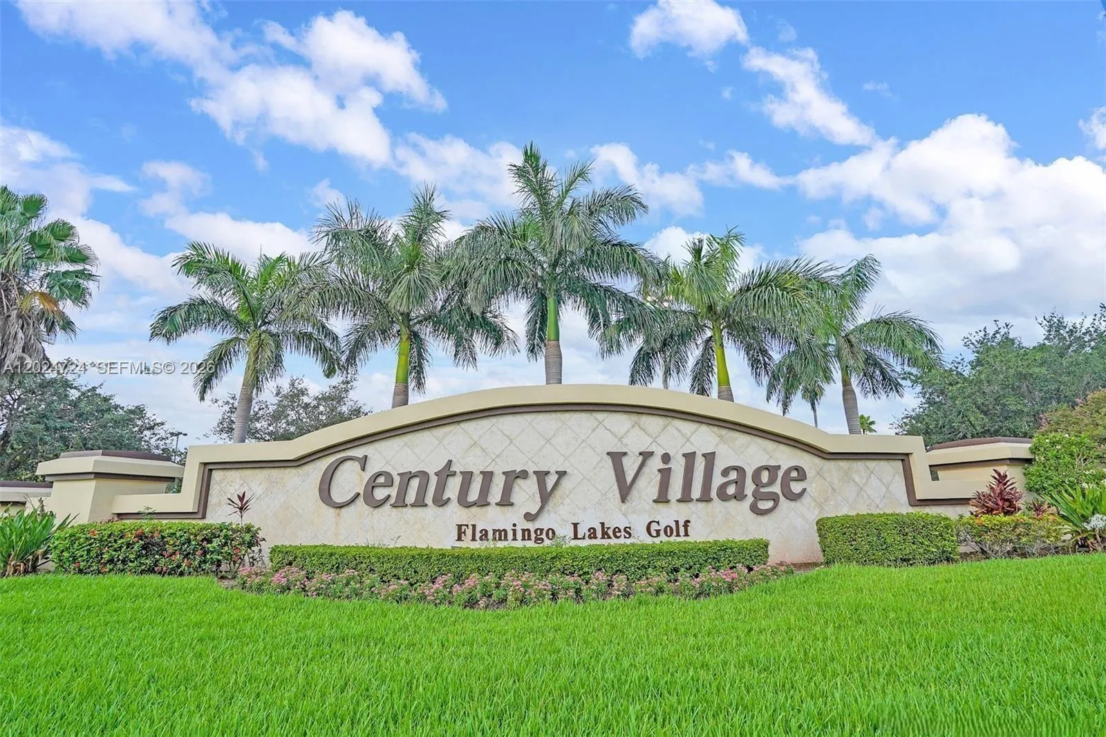 Foto de propiedad en 850 SW 133rd Terrace 106B, Pembroke Pines, FL 33027 Pembroke Pines con MLS# 