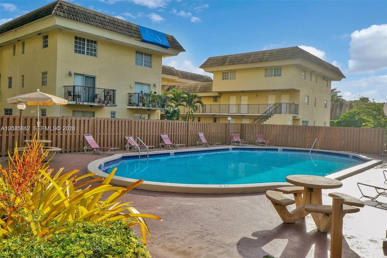 En Renta 8500 SW 109 Avenue 6-102, Miami, FL 33173, Miami, FL 33173