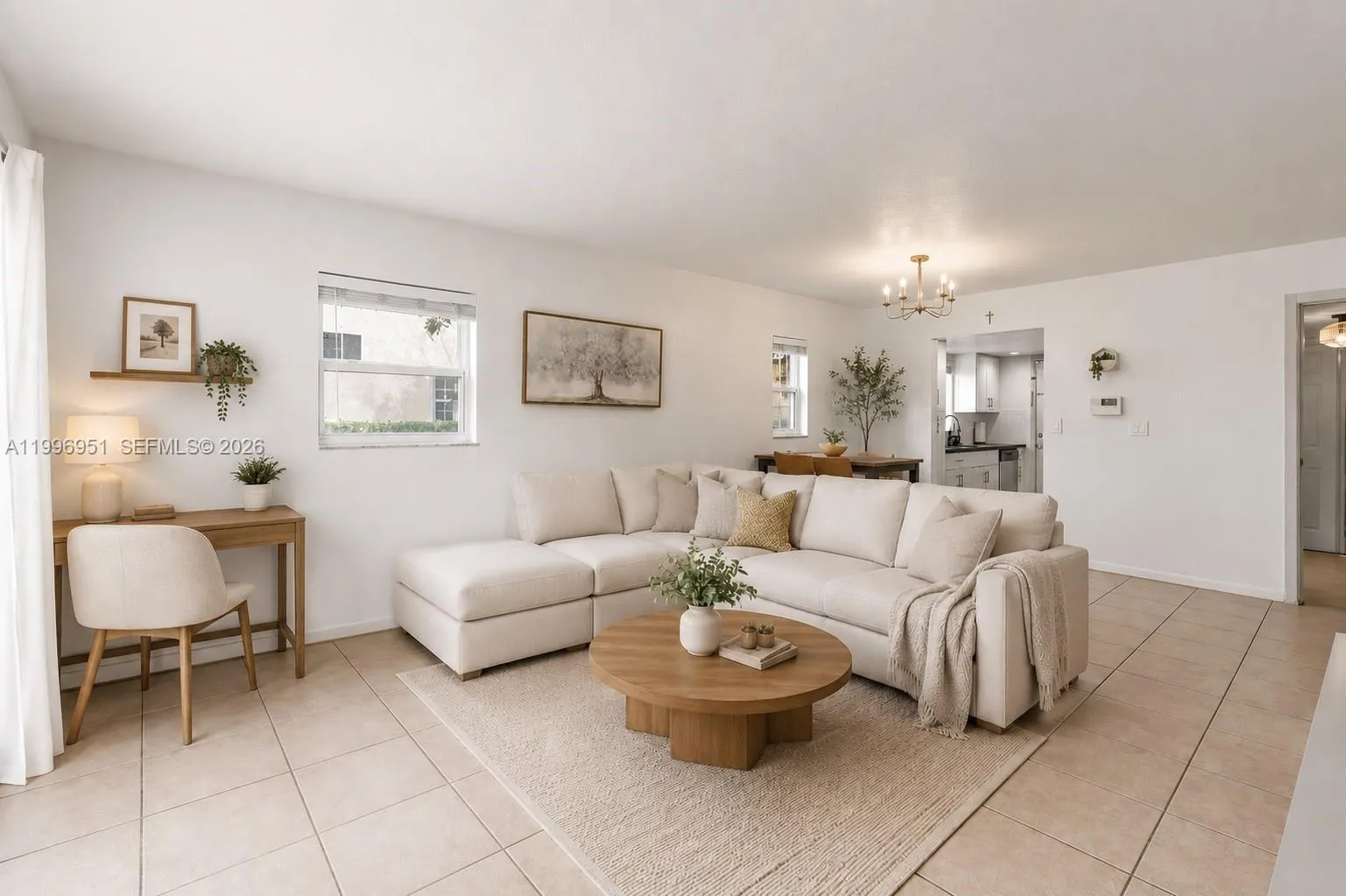 Foto de propiedad en 8500 SW 109th Avenue 6-114, Miami, FL 33173 Miami con MLS# 