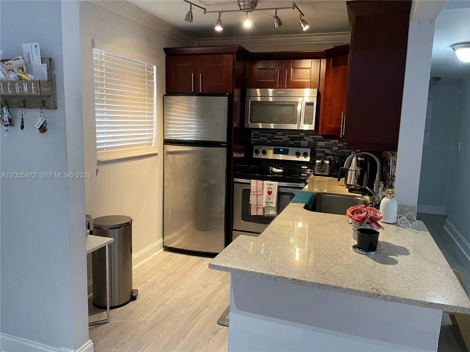 Foto de propiedad en 8500 SW 109th Avenue 6-229, Miami, FL 33173 Miami con MLS# 