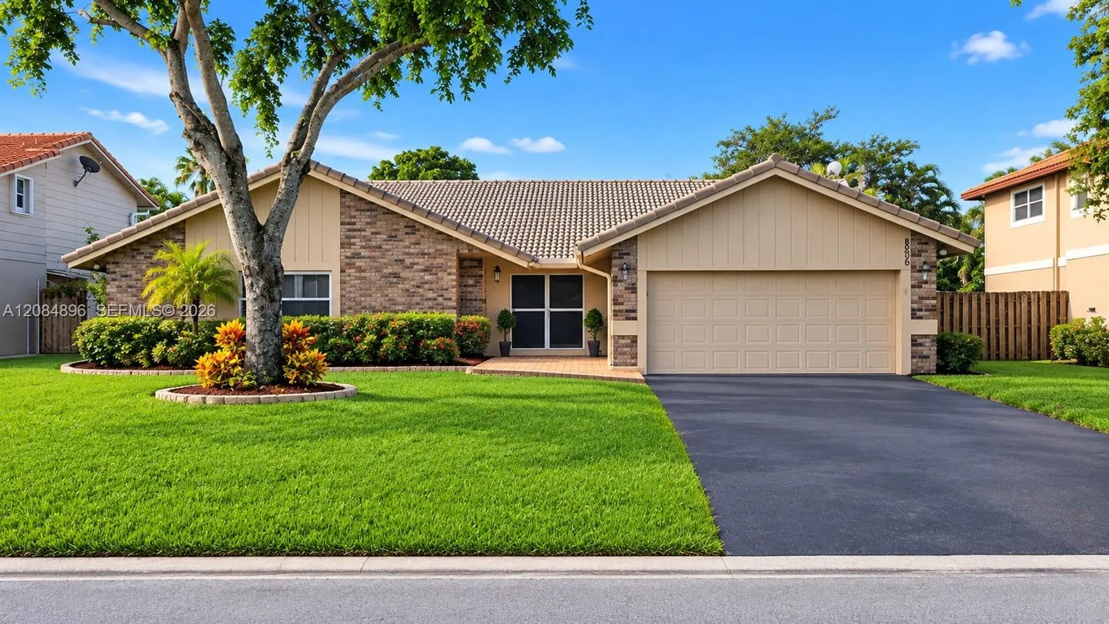 En Venta 8506 NW 21st Street, Coral Springs, FL 33071, Coral Springs, FL 33071