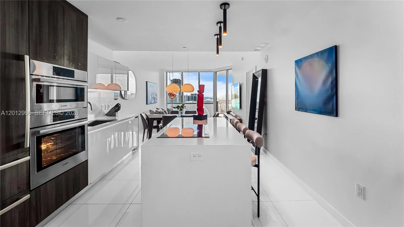 En Venta 851 NE 1st Avenue 1606, Miami, FL 33132, Miami, FL 33132