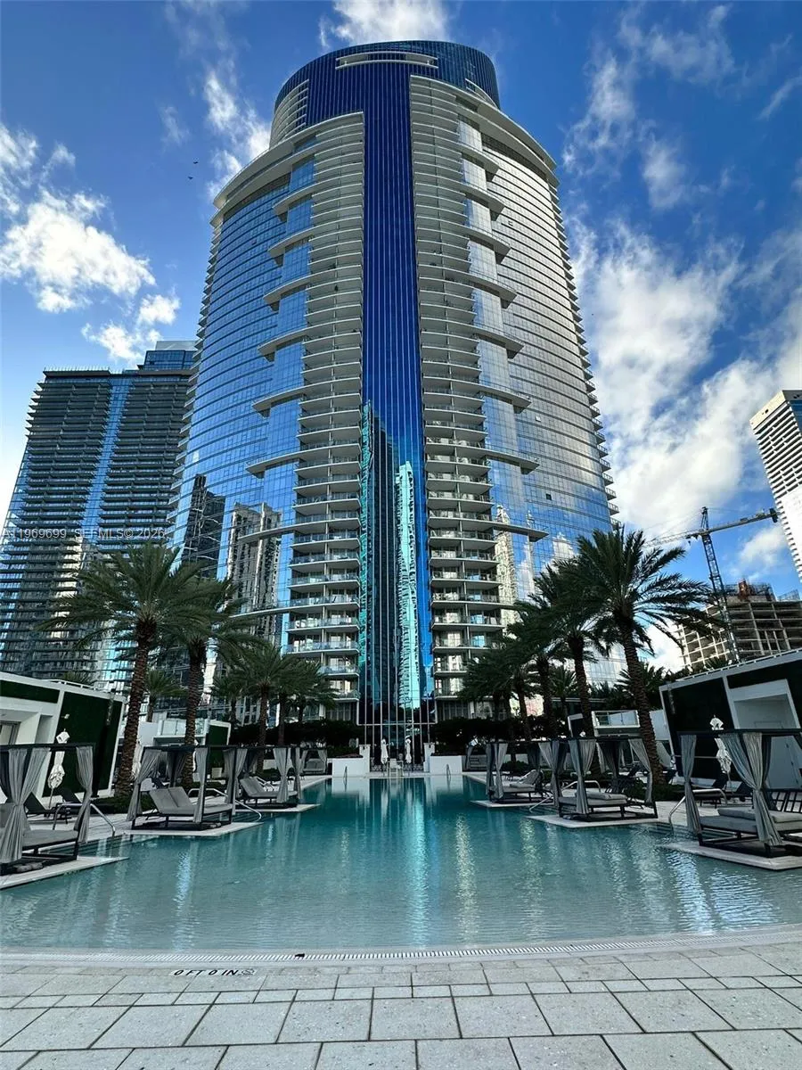 En Renta 851 NE 1st Avenue 2212, Miami, FL 33132, Miami, FL 33132