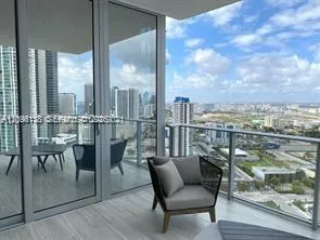 En Renta 851 NE 1st Avenue 2806, Miami, FL 33132, Miami, FL 33132