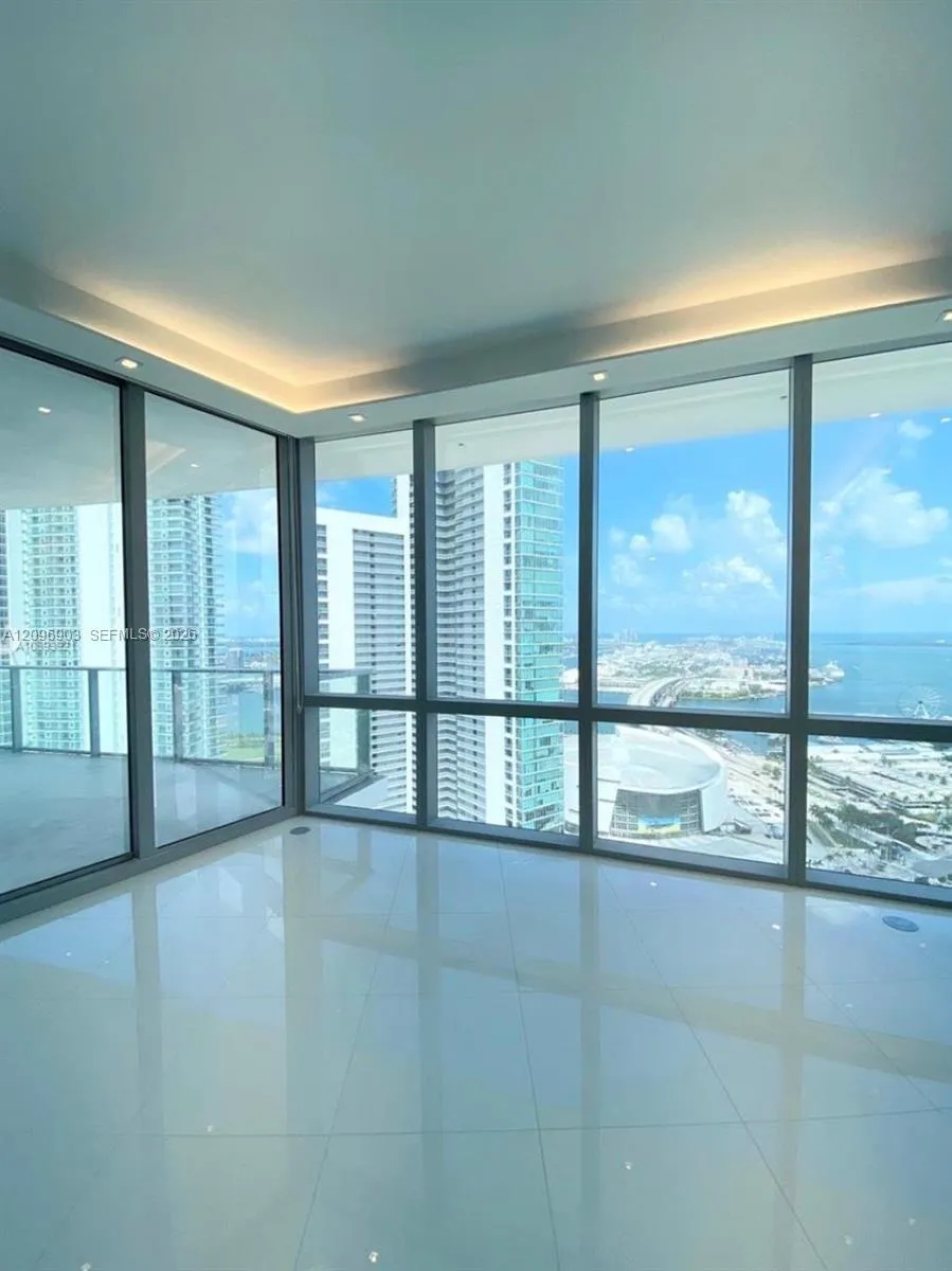 En Renta 851 NE 1st Avenue 3609, Miami, FL 33132, Miami, FL 33132