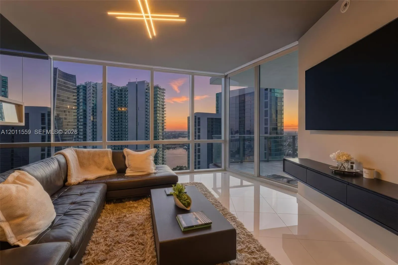 En Renta 851 NE 1st Avenue 4303, Miami, FL 33132, Miami, FL 33132