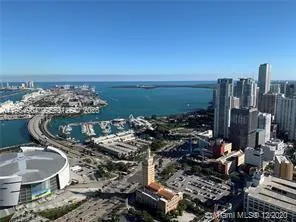 En Renta 851 NE 1st Avenue 4911, Miami, FL 33132, Miami, FL 33132