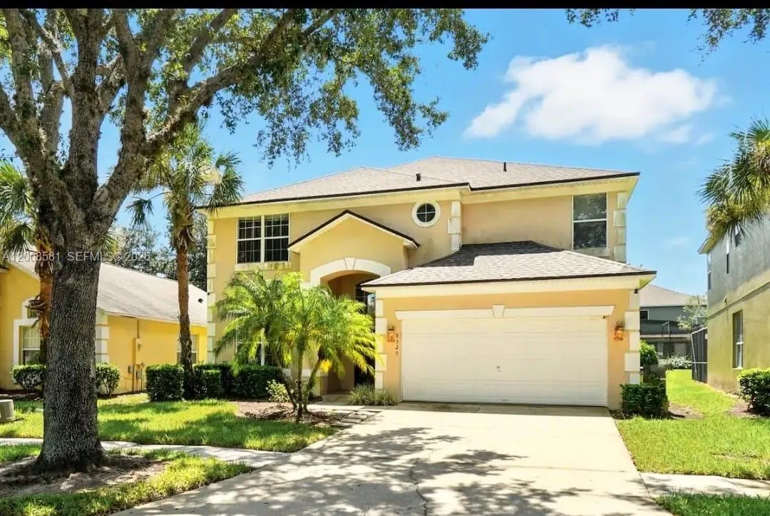 En Renta 8520 Sunrise Key Drive 1, Kissimmee, FL 34747, Kissimmee, FL 34747