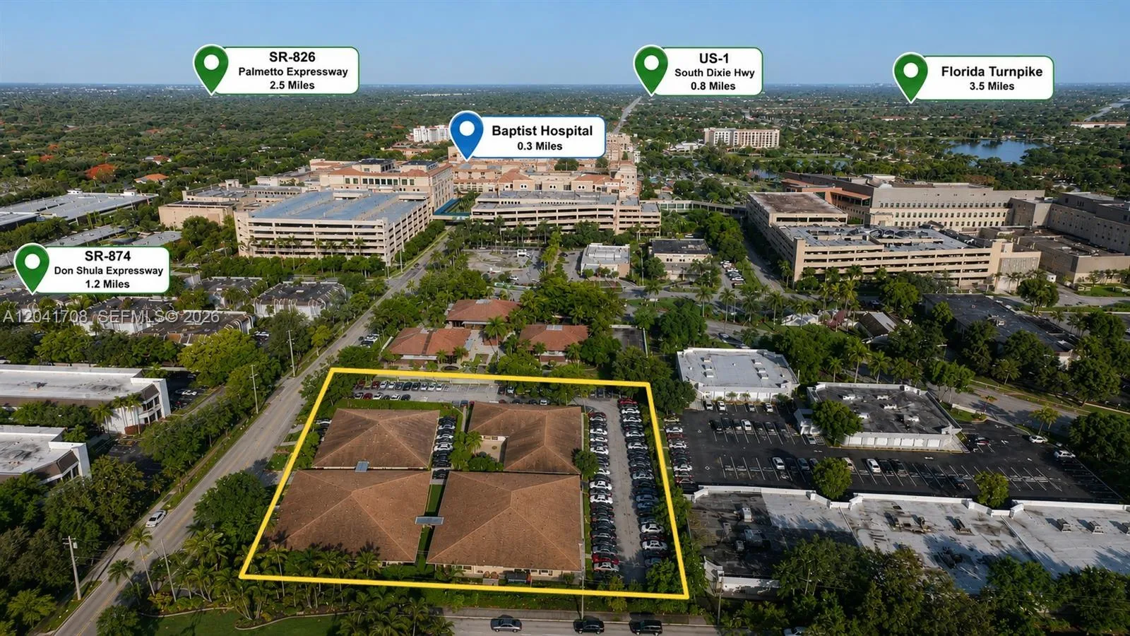 En Venta 8525 SW 92nd Street 11B, Miami, FL 33156, Miami, FL 33156