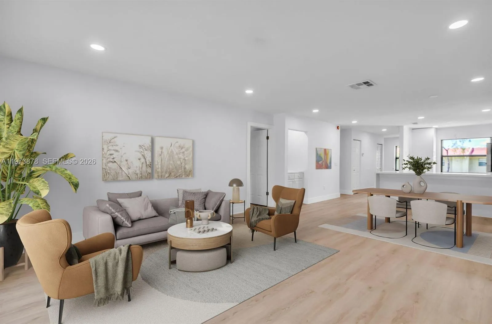 Foto de propiedad en 8535 Casa Del Lago F, Boca Raton, FL 33433 Boca Raton con MLS# 