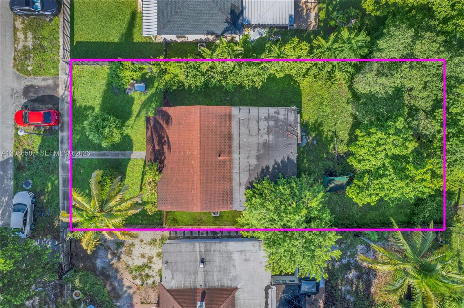 En Venta 855 NW 130th Street, North Miami, FL 33168, North Miami, FL 33168