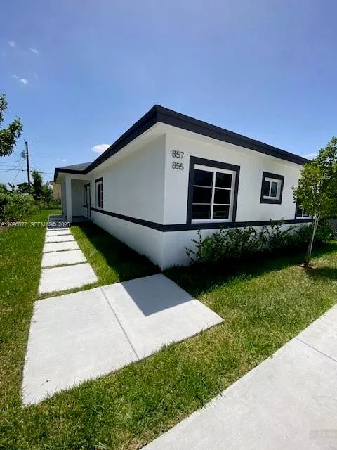 En Renta 855 SW 1st Street 855, Florida City, FL 33034, Florida City, FL 33034