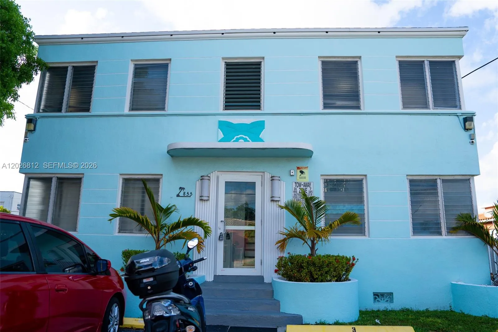 Vendido 855 SW 7th Street, Miami, FL 33130, Miami, FL 33130