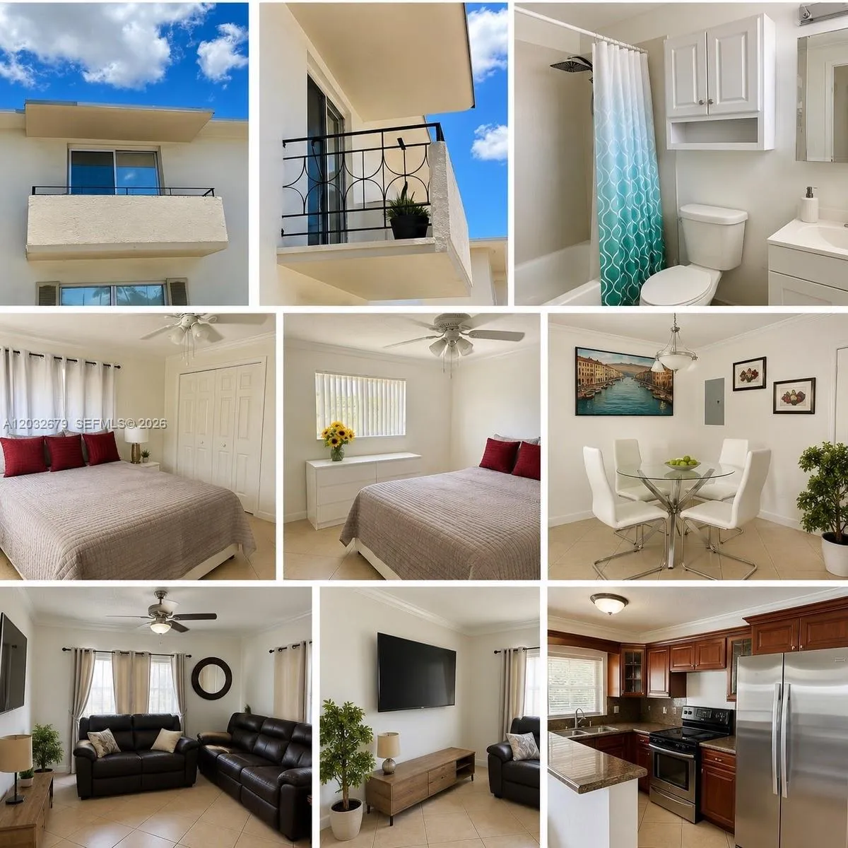 Foto de propiedad en 855 W 29th Street 11, Hialeah, FL 33012 Hialeah con MLS# 