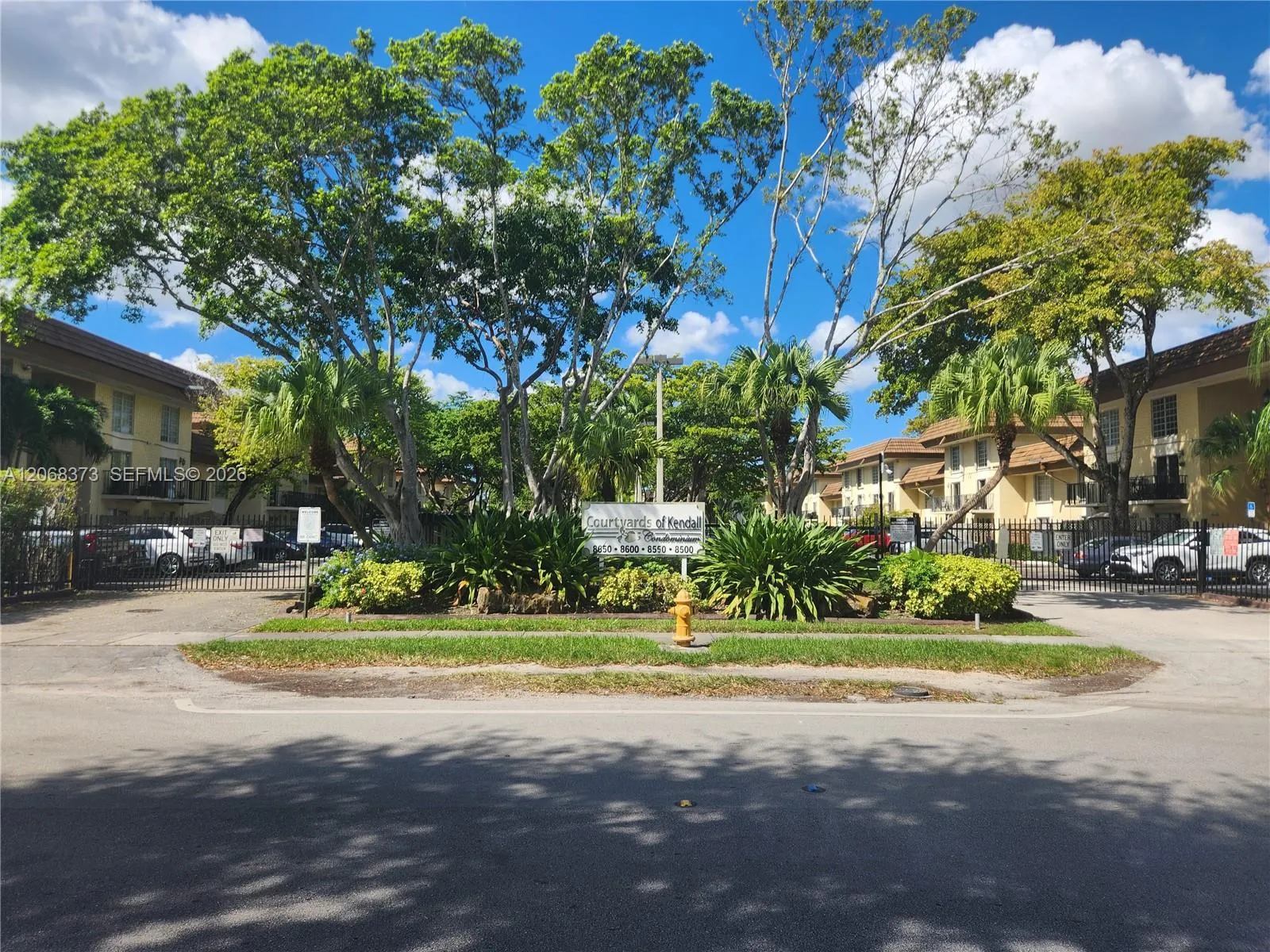 En Renta 8550 SW 109th Avenue 5-207, Miami, FL 33173, Miami, FL 33173