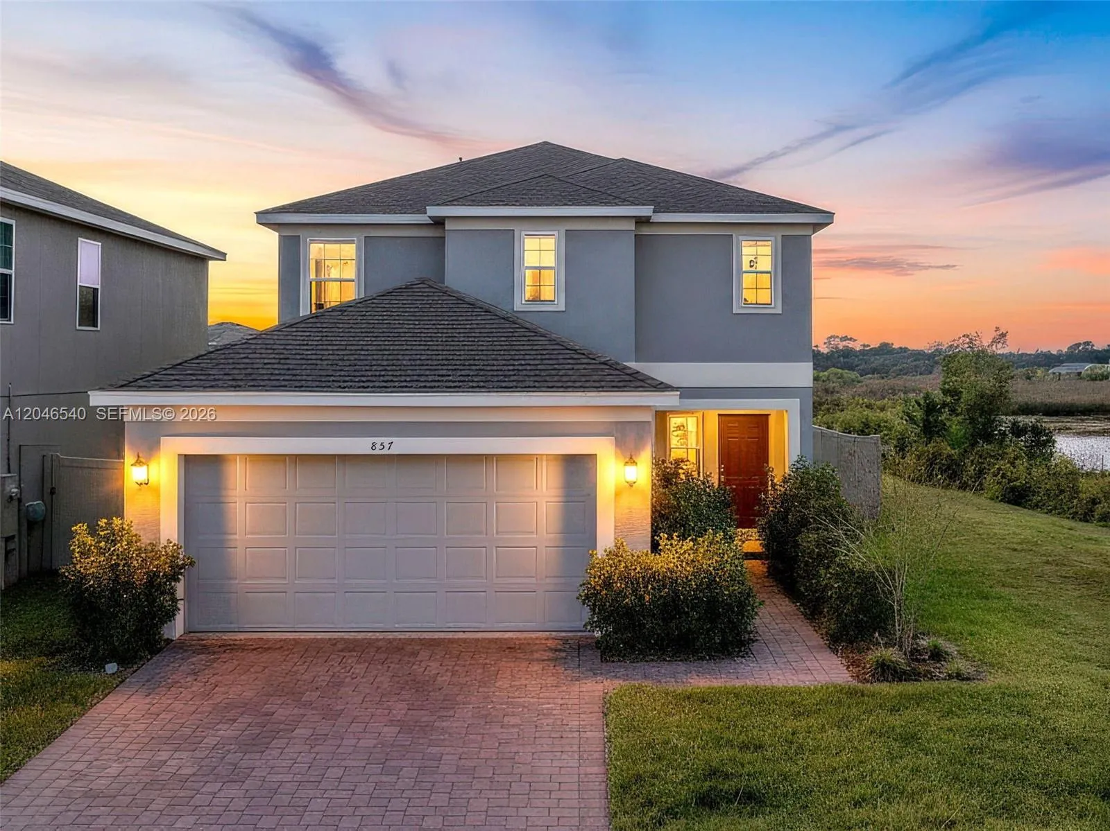 En Venta 857 Scrub Oak Hammock Road, Davenport, FL 33837, Davenport, FL 33837