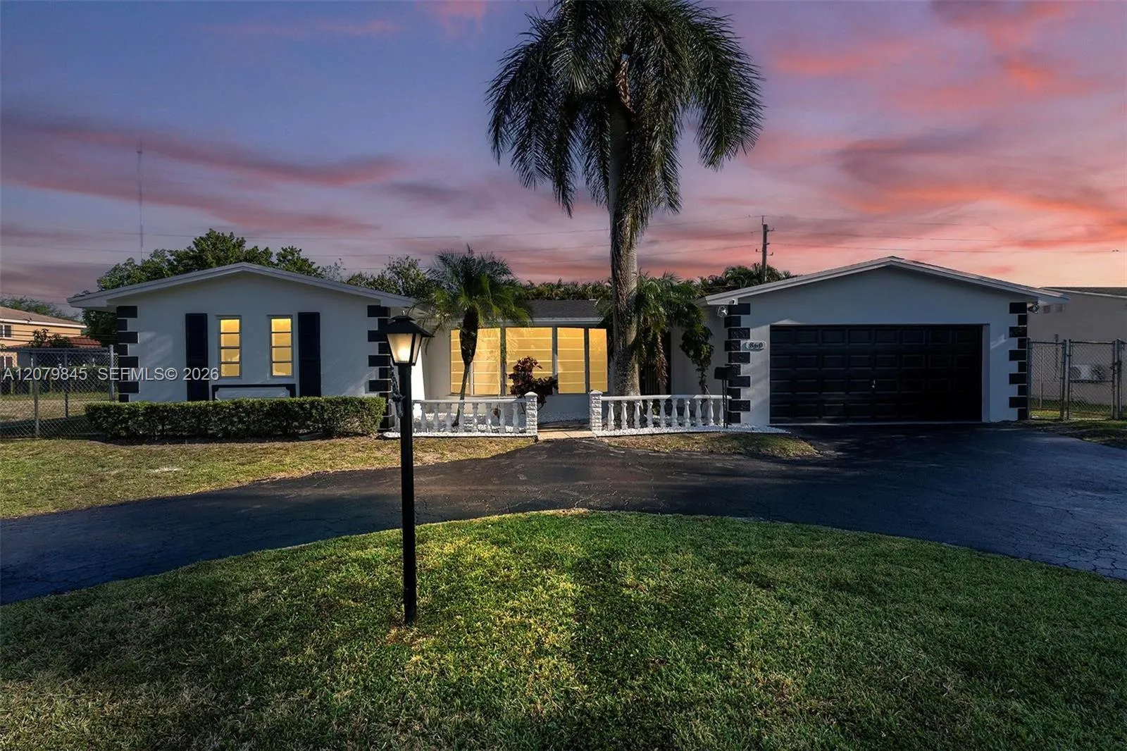 En Venta 860 NW 207th Street, Miami Gardens, FL 33169, Miami Gardens, FL 33169