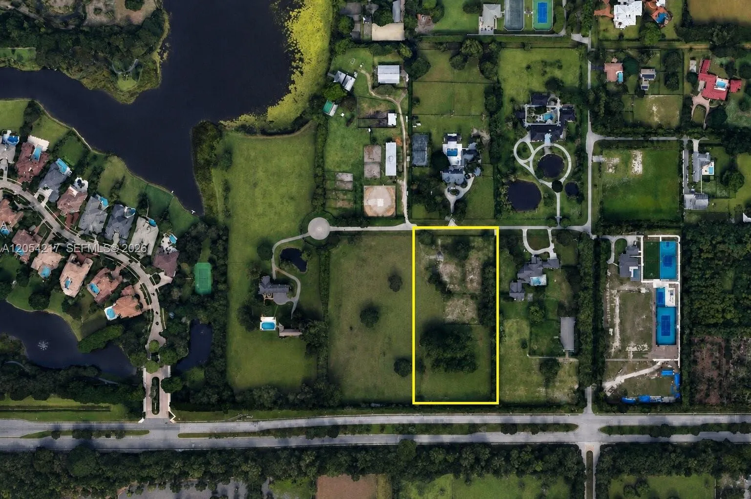 En Venta 8600 Surrey Lane, Boca Raton, FL 33496, Boca Raton, FL 33496