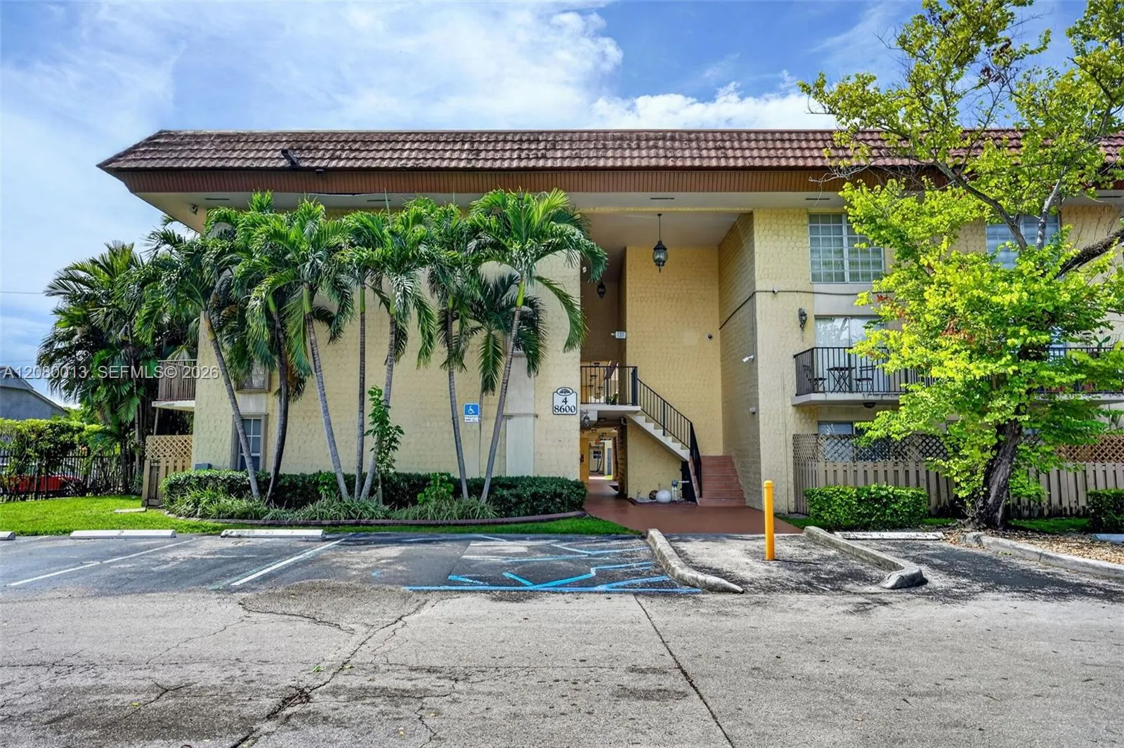 En Renta 8600 SW 109th Avenue 4-205, Miami, FL 33173, Miami, FL 33173