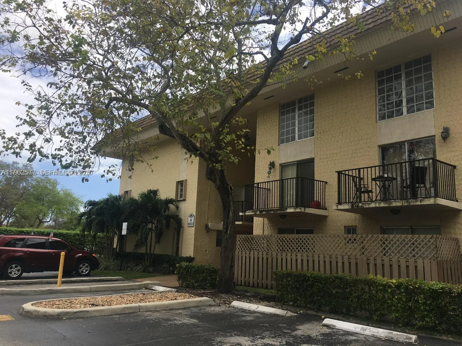 Vendido 8600 SW 109th Avenue 4216, Miami, FL 33173, Miami, FL 33173