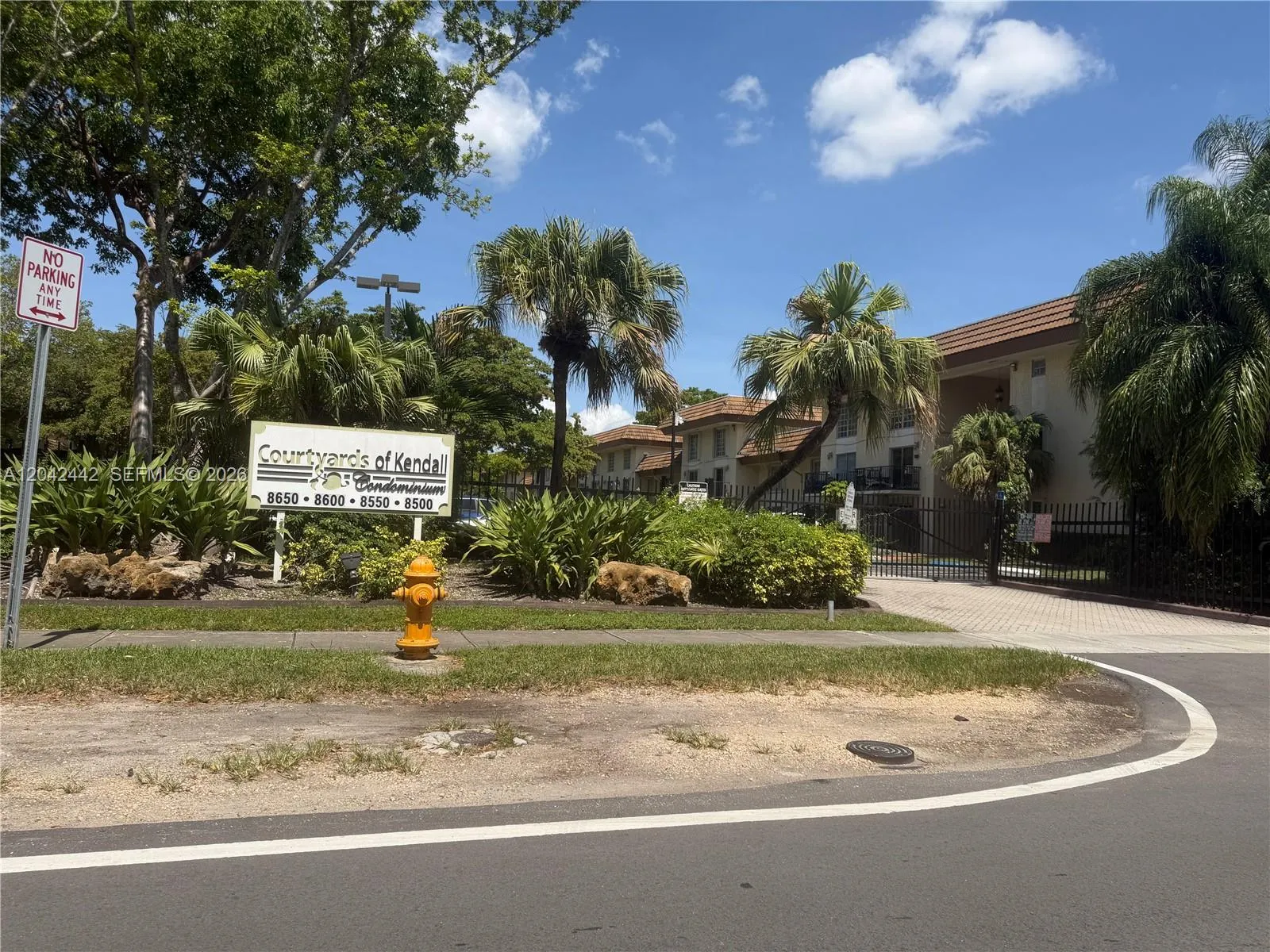 Alquilada 8600 SW 109th Avenue 4231, Miami, FL 33173, Miami, FL 33173