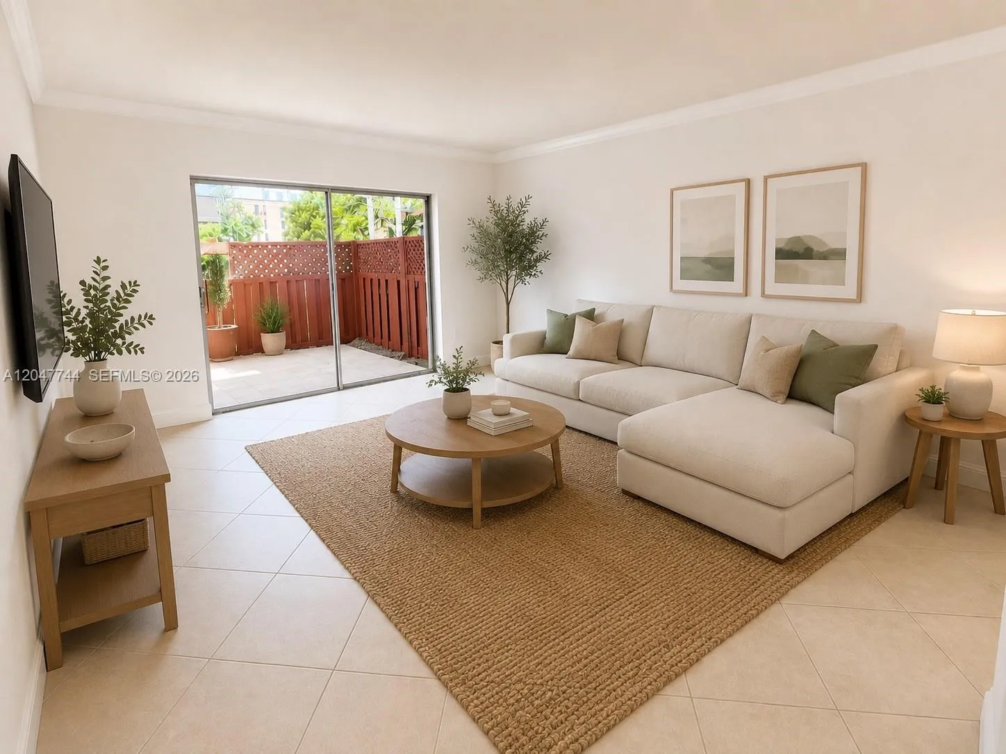 Alquilada 8601 SW 94th Street 105W, Miami, FL 33156, Miami, FL 33156