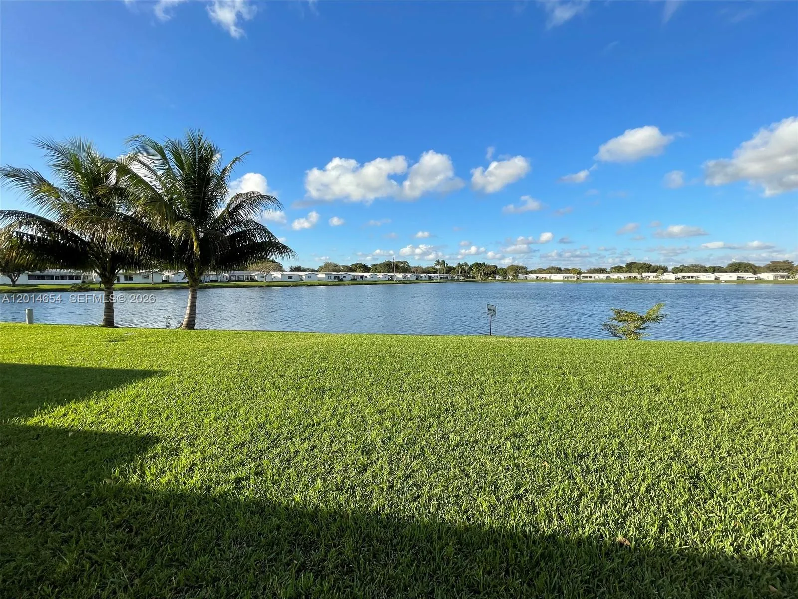Foto de propiedad en 8621 NW 12th Street D178, Plantation, FL 33322 Plantation con MLS# 