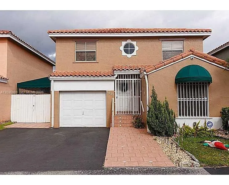 En Renta 8627 NW 1st Lane 0, Miami, FL 33126, Miami, FL 33126
