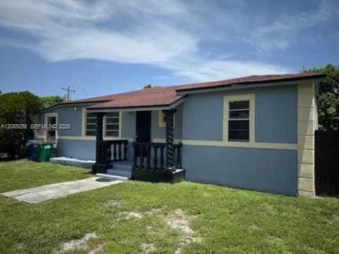 En Renta 863 NW 139th Street #, Miami, FL 33168, Miami, FL 33168