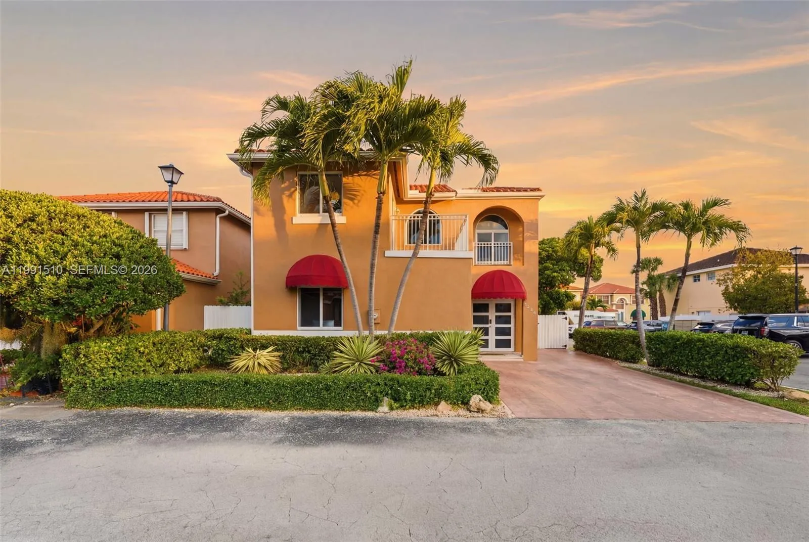 Foto de propiedad en 8657 NW 2nd Street, Miami, FL 33126 Miami con MLS# 