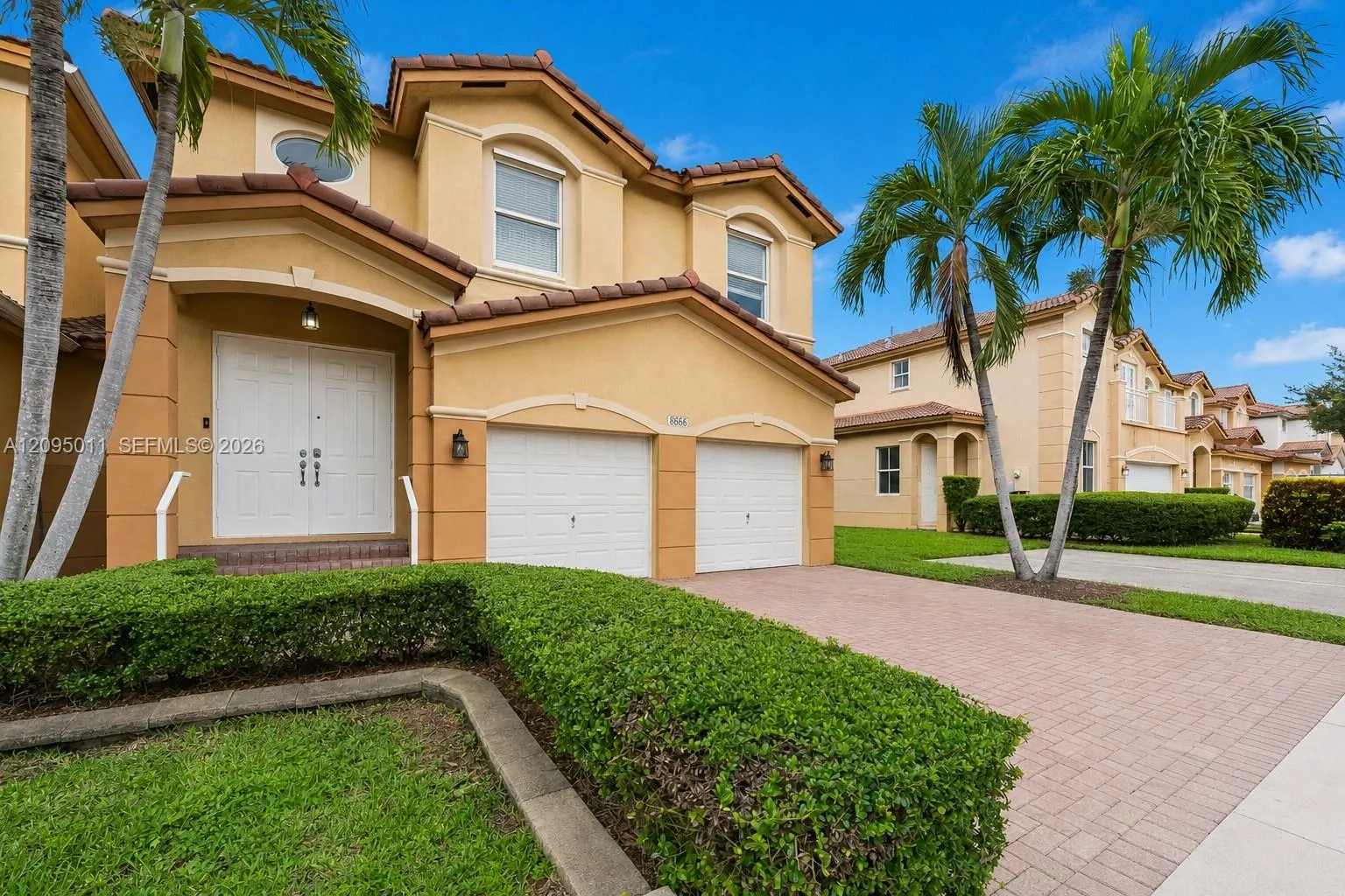 En Renta 8666 NW 109th Court 8666, Doral, FL 33178, Doral, FL 33178