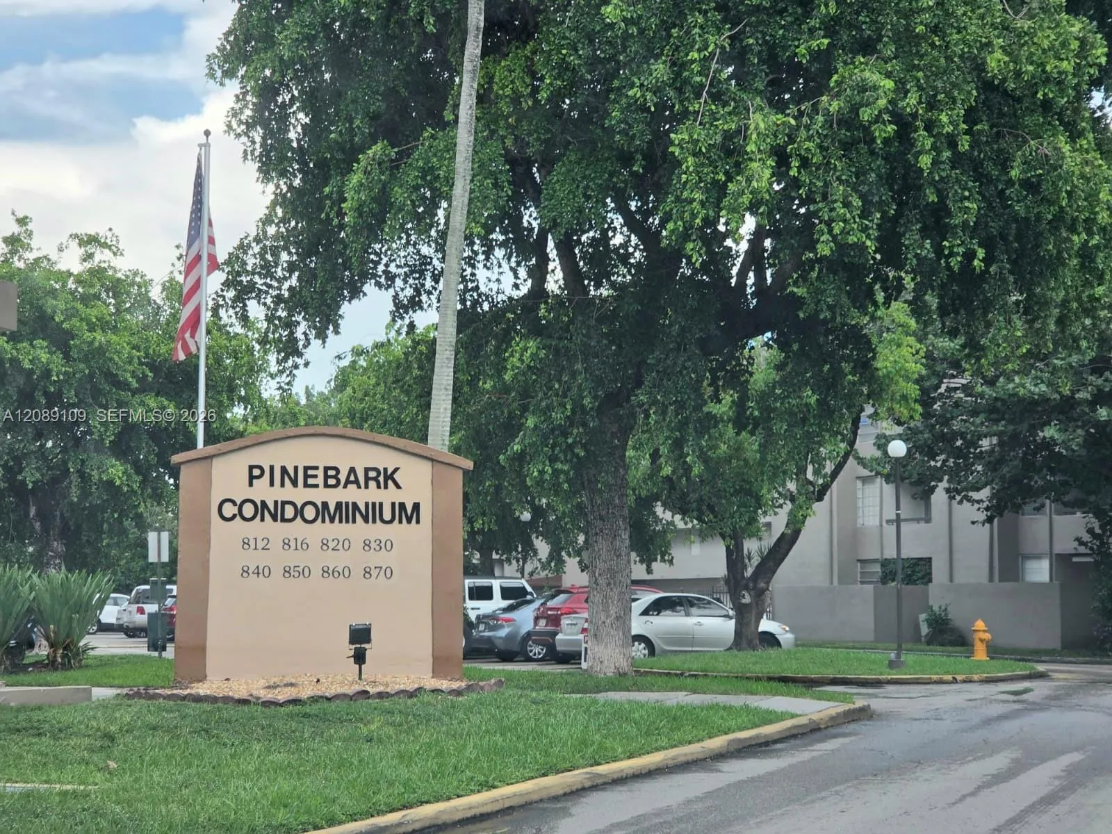 En Renta 870 NW 87th Avenue 507, Miami, FL 33172, Miami, FL 33172