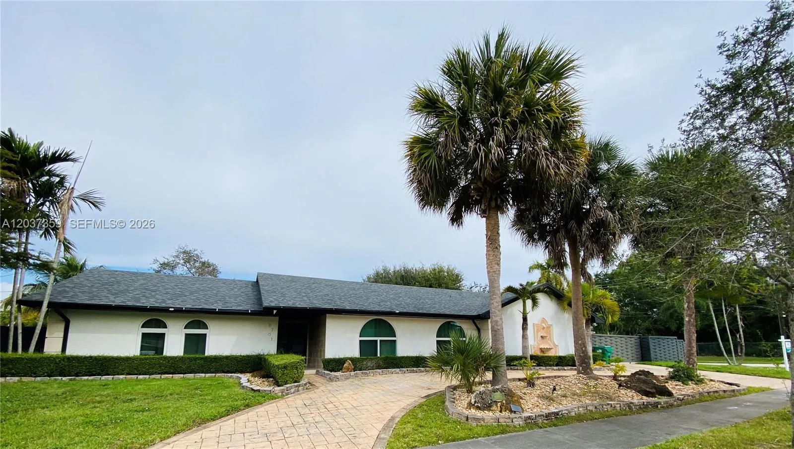 Vendido 8701 SW 191st Street, Cutler Bay, FL 33157, Cutler Bay, FL 33157