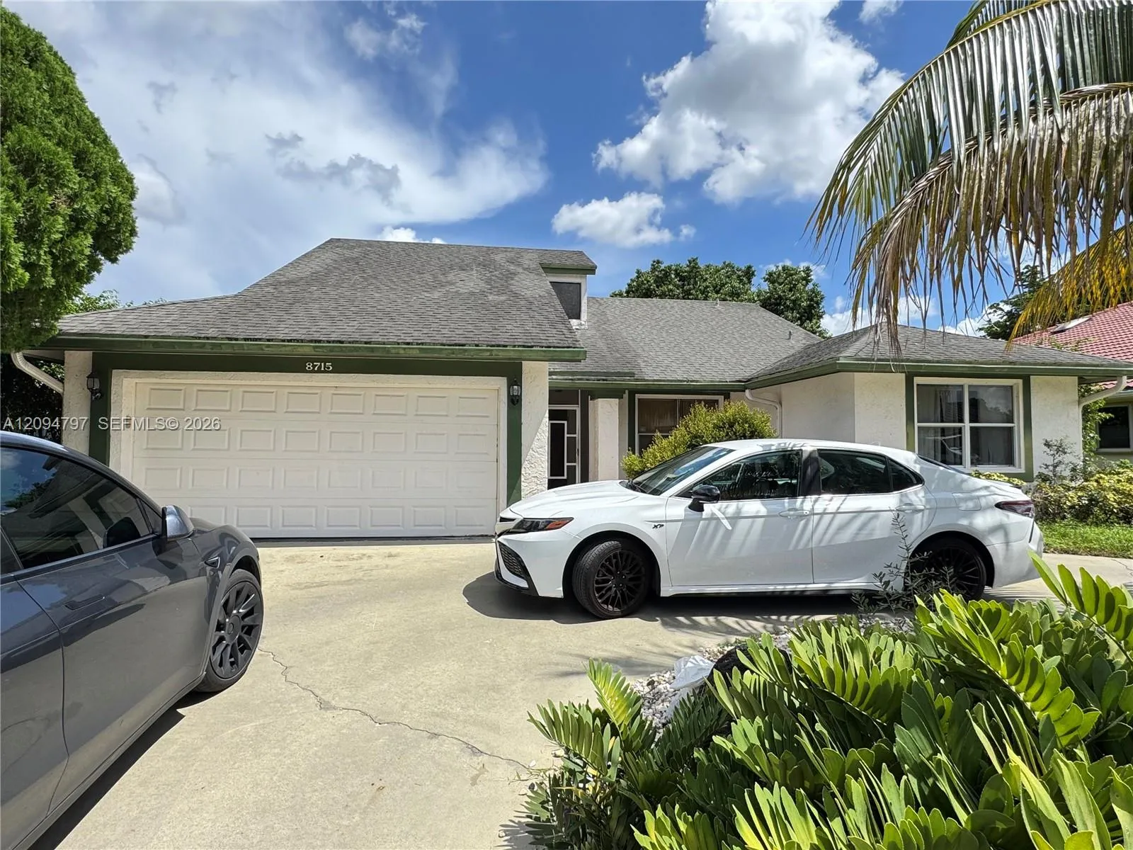 En Venta 8715 NW 83rd Street, Tamarac, FL 33321, Tamarac, FL 33321