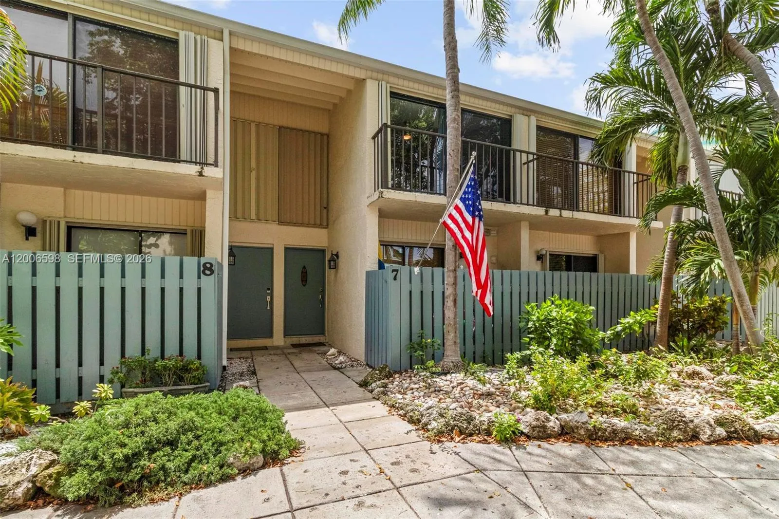 Foto de propiedad en 87200 Overseas Highway A7, Plantation Key, FL 33036 Plantation Key con MLS# 