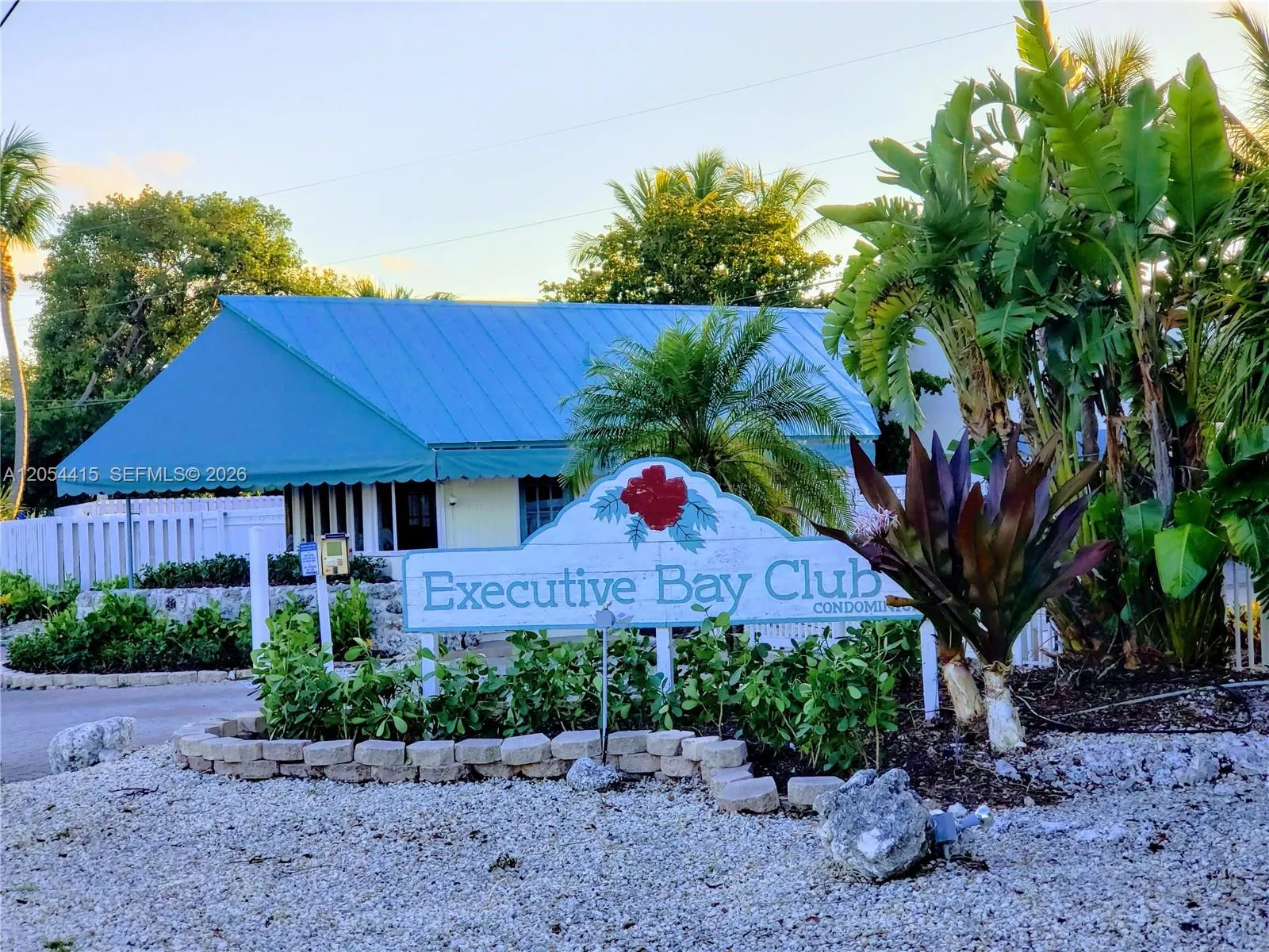 Foto de propiedad en 87200 Overseas Highway E4, Plantation Key, FL 33036 Plantation Key con MLS# 