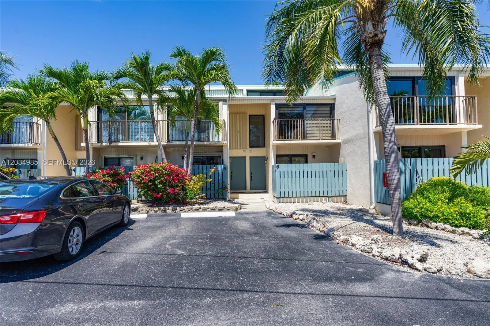 Foto de propiedad en 87200 Overseas Highway K5, Islamorada, FL 33036 Islamorada con MLS# 