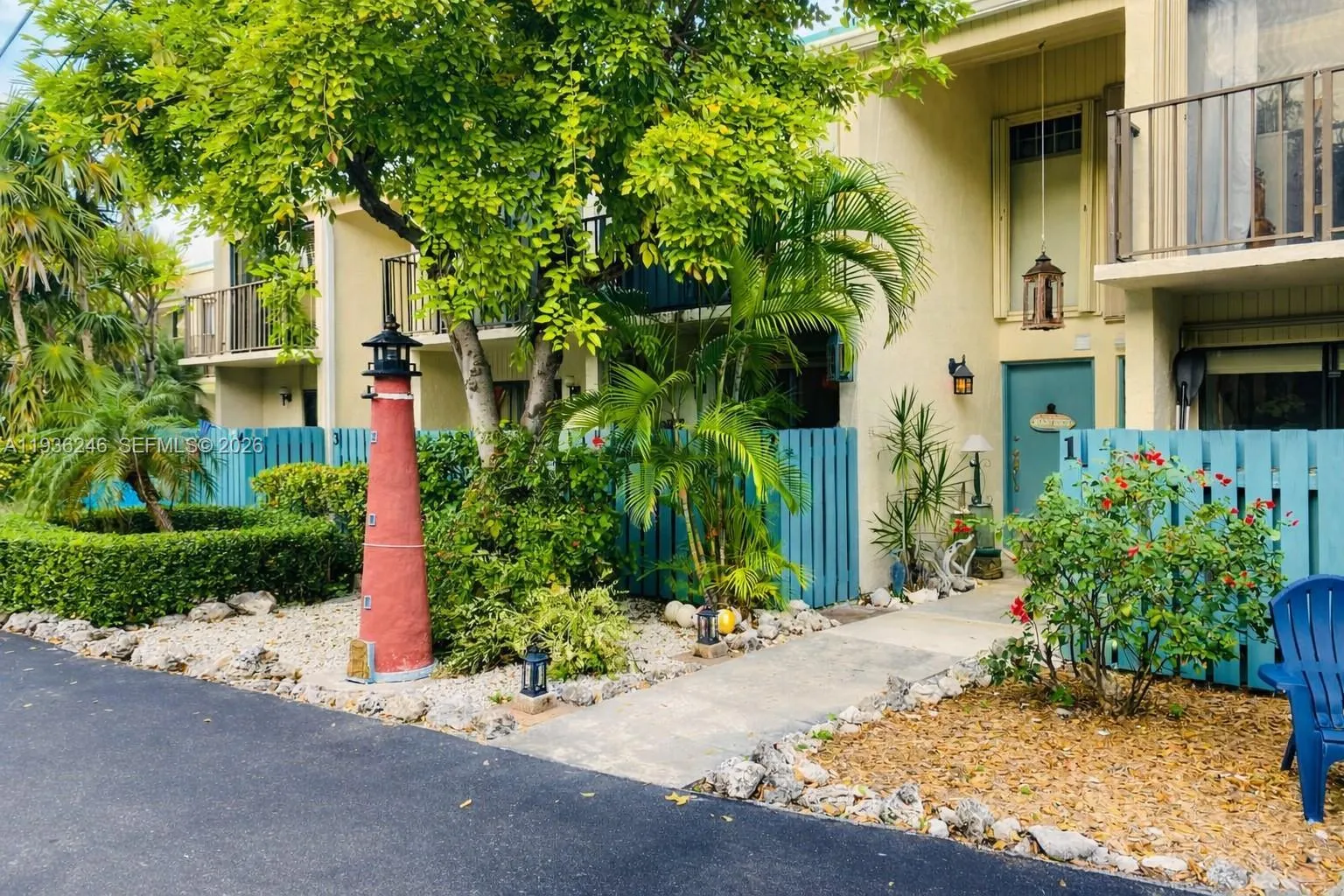 Foto de propiedad en 87200 Overseas Highway N2, Plantation Key, FL 33036 Plantation Key con MLS# 